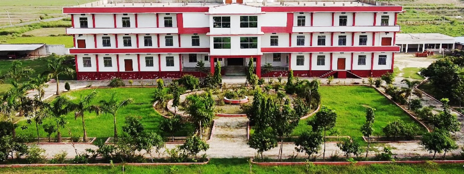 DIVINE COLLEGE OF TECHNOLOGY
