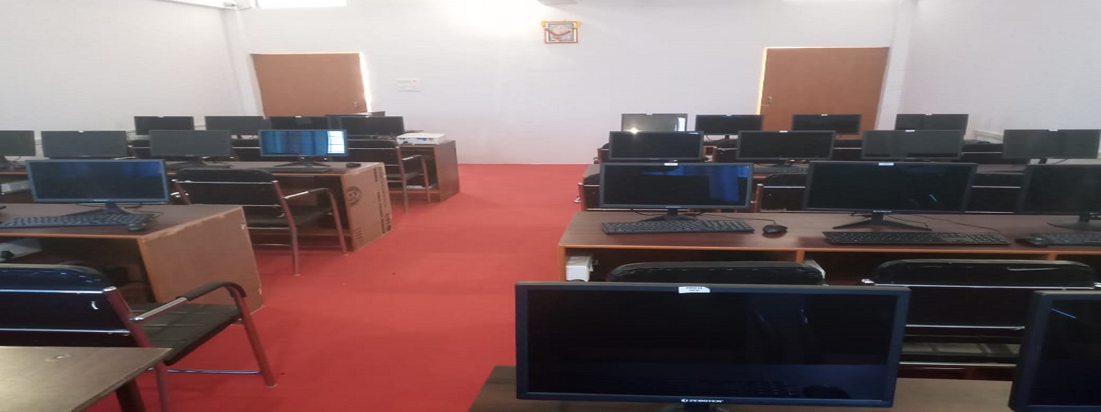 DIVINE COLLEGE OF TECHNOLOGY
